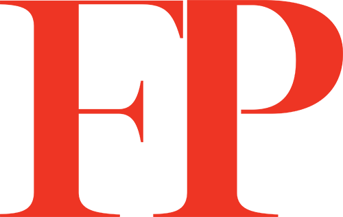 The image displays a graphic with the letters FED prominently displayed in red against a white background, with the acronym EFP written above it in smaller font.